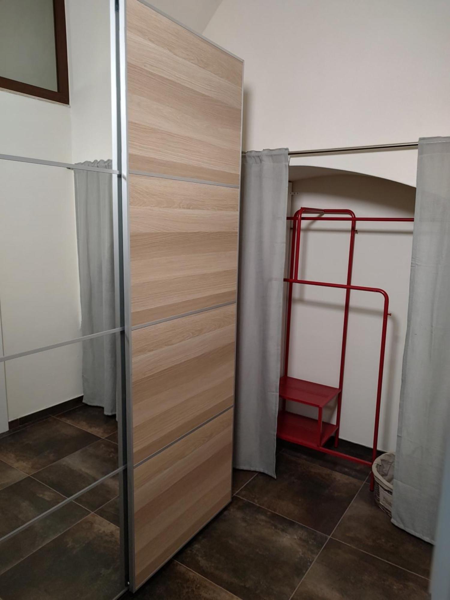 Ferienwohnung Barimetro Garden Capurso Exterior foto